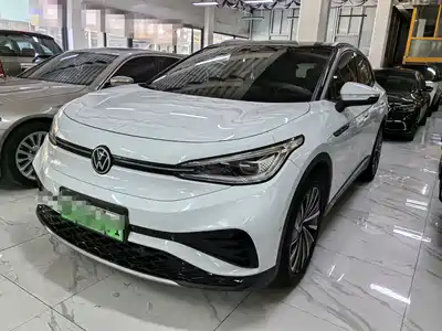 Volkswagen ID.4 2023
