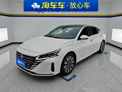 Nissan Teana 2023