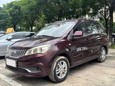 Karry K50 2018
