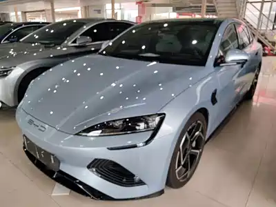 BYD Seal 2022
