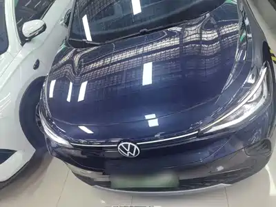Volkswagen ID.4 2024