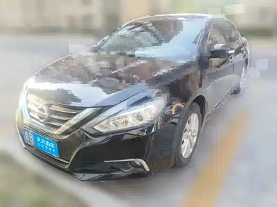 Nissan Teana 2019