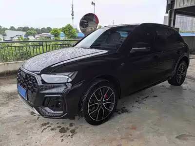 Audi Q5L 2025