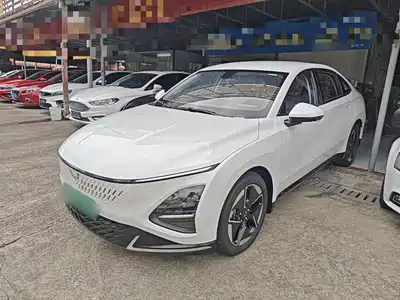 Wuling Motors Starlight 2026