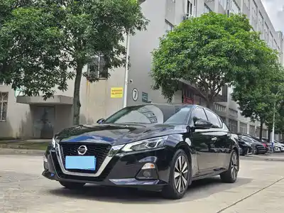 Nissan Teana 2023