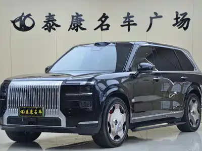 ZEEKR 9X 2026