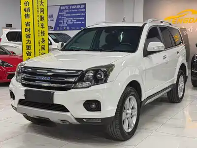 Haval H5 Classic 2019
