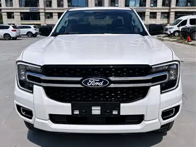 Ford Ranger 2025