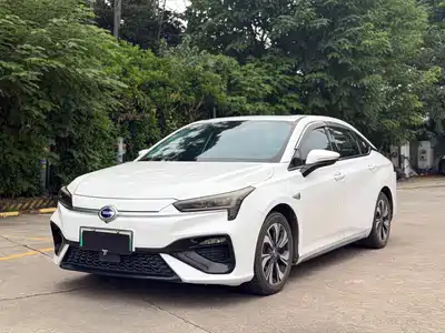 GAC Aion S 2020