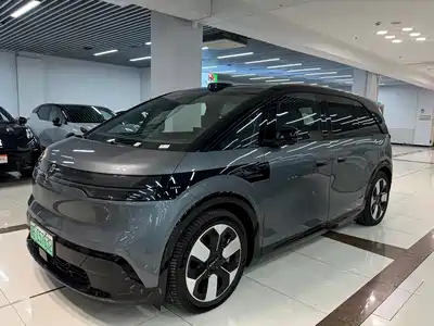 ZEEKR MIX 2024