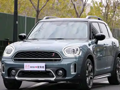 MINI COUNTRYMAN 2022