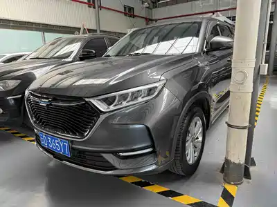 Changan Oshan X7 2020
