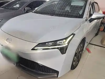 GAC Aion S Plus 2023