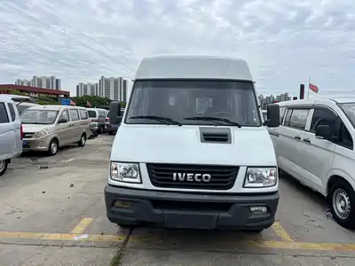 Iveco Daily 2022