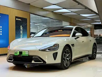 Xiaomi Auto SU7 2025