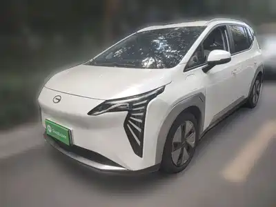 GAC Aion Y Plus 2023