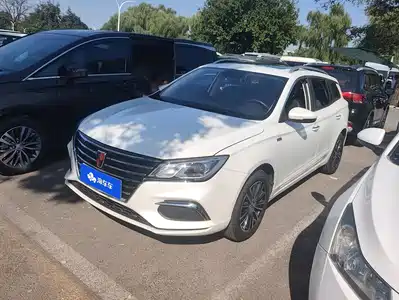 Roewe Ei5 2018