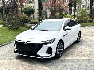 Chery Arrizo 8 2022