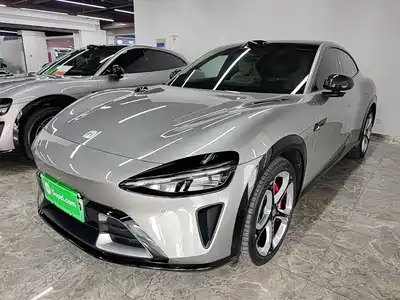 Xiaomi Auto YU7 2025