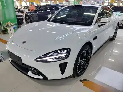 Xiaomi Auto SU7 2025
