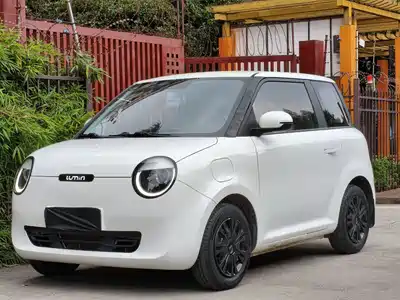 Changan Qiyuan Lumin 2023