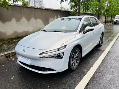 GAC Aion AION S MAX 2024