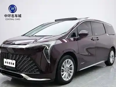 Buick Century 2023