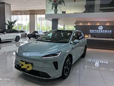 Shangjie SUV 2025