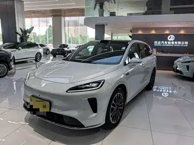 Shangjie SUV 2025
