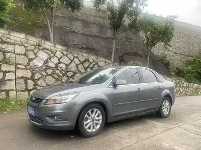 Ford Focus 2010