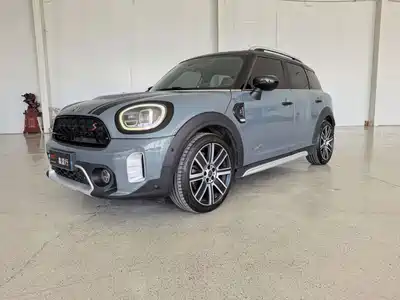 MINI COUNTRYMAN 2021