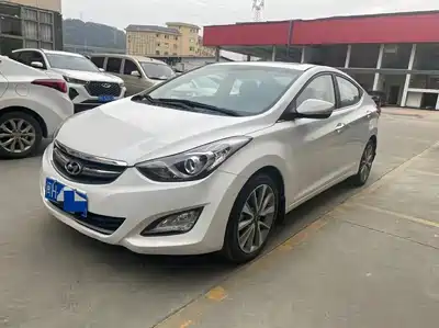 Hyundai Langdong 2017
