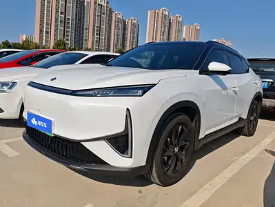 Dongfeng Aeolus Fengshen L7 2025
