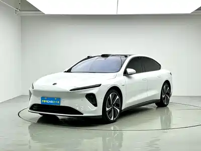 NIO ET7 2022