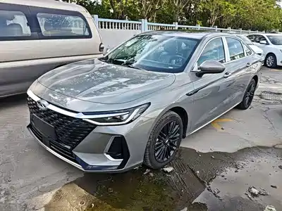 Chery Arrizo 8 2026