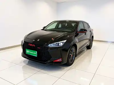 Dongfeng Aeolus Yixuan 2021