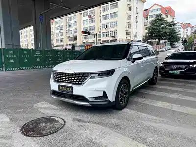 Kia Carnival 2022