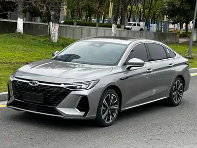 Chery Arrizo 8 2023