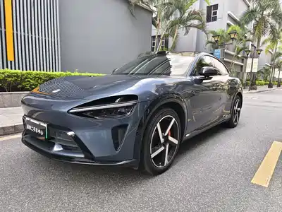 Xiaomi Auto YU7 2025