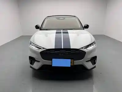 Ford Mustang Mach-E 2023