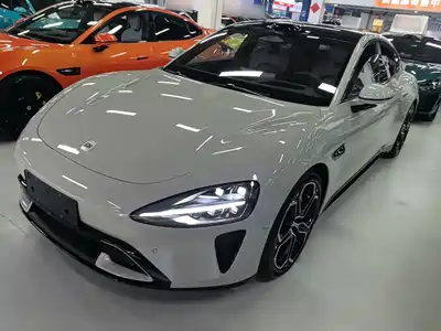 Xiaomi Auto SU7 2025