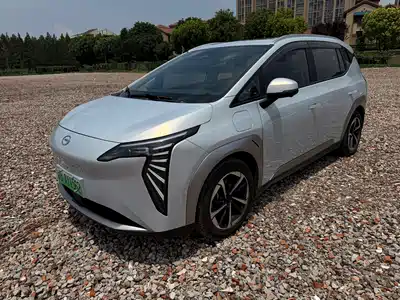 GAC Aion Y Plus 2023