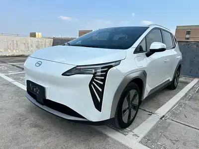 GAC Aion Y Plus 2025