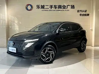 Nissan Qashqai 2025