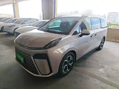 SAIC Maxus G70 2024