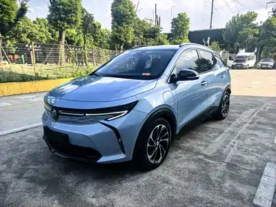 Buick Velite 7 2020