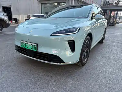 Shangjie SUV 2025