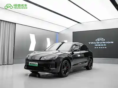 AITO Wenjie M5 2024