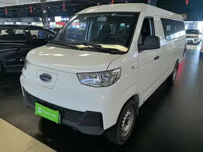 Karry Jiangtun E7 2025