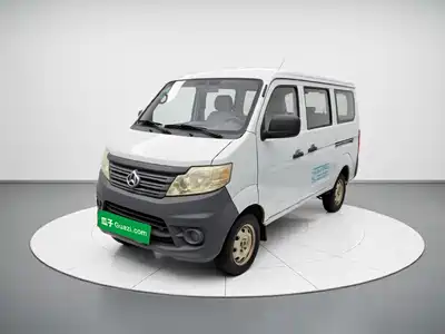Changan Kaicheng Star 3 2017